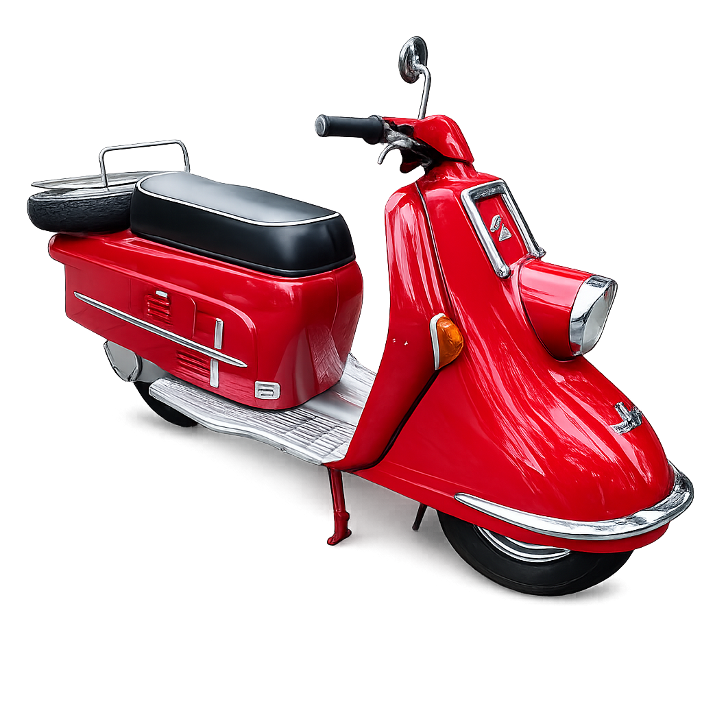 Heinkel 150/175